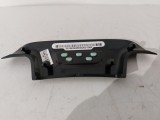 Jet Black Steering Wheel Trim
